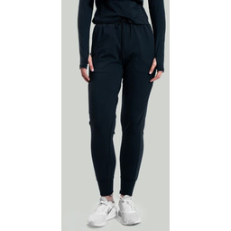 STRIX Damskie spodnie sportowe ULTRA Black XS