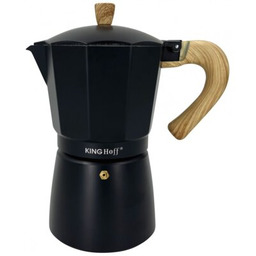 KINGHOFF Kawiaka KH-1887 Czarny 450 ml