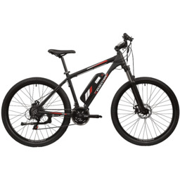 PRODUKT PO EKSPOZYCJI - Rower elektryczny R.EVOLUTION E3000
