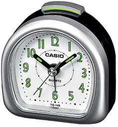 Budzik Casio TQ-148-8EF