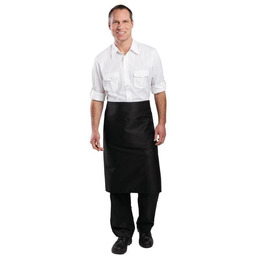 Whites Chefs Clothing Zapaska Czarna I Whites Chefs