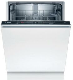 Bosch Serie 2 SMV2ITX18E 59,8cm Zmywarka do zabudowy