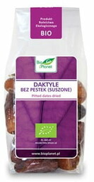 DAKTYLE BEZ PESTEK SUSZONE BEZGLUTENOWE BIO 150 G