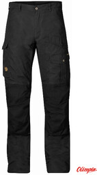 Fjallraven Męskie spodnie trekkingowe Barents Pro Trousers -