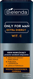 Bielenda - Only For Man - Extra Energy
