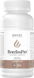 DuoLife Medical Formula BorelissPro 60 kapsułek