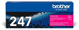 Brother Toner czerwony TN247M=TN-247M, 2300 str.