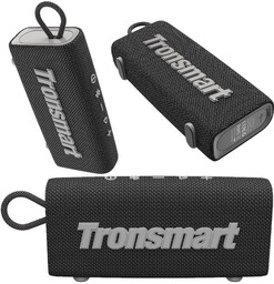 Tronsmart Trip Czarny