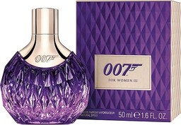 James Bond 007 for Women  Eau de