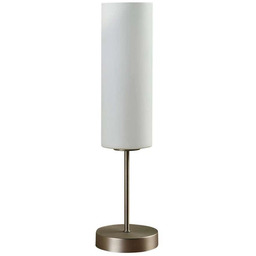 Lindby - Felice Lampa Stołowa White/Nickel