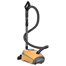 MIELE Odkurzacz Guard L1 Flex Sunset Yellow