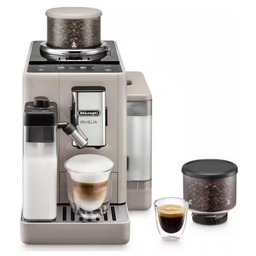 DeLonghi Ekspres ciśnieniowy EXAM 440.55.BG