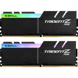 Pamięć Trident Z Rgb, DDR4, 32 Gb, 3600MHz,