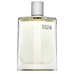 Hermes H24 - Refillable woda toaletowa dla mężczyzn