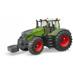 Bruder Ciągnik Fendt zdejmowane koła 04040