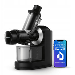 Wyciskarka wolnoobrotowa Philips HR1889/70