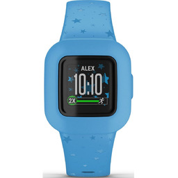 Vivofit jr. 3 Niebieskie gwiazdy