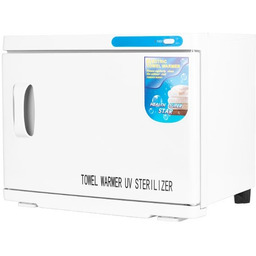 Activeshop Podgrzewacz do ręcznikow ze sterylizatorem Activeshop UV-C