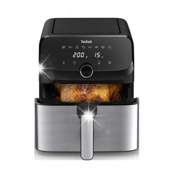 Frytkownica Beztłuszczowa Tefal Easy Fry 7.5L AirFryer 2020W