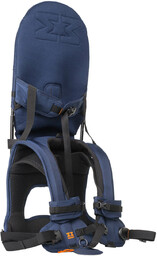 Składane nosidełko dziecięce MiniMeis G54 Shoulder Carrier -