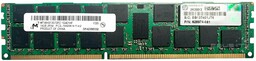 Pamięć RAM 1x 16GB Micron ECC REGISTERED DDR3