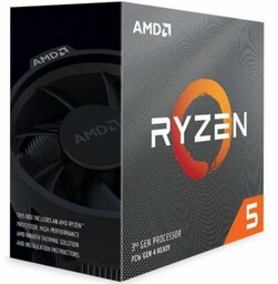Procesor AMD Ryzen 5 3600 BOX Do 30