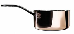 deBuyer Rondel prosty wysoki Prima Matera 20 cm