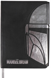 Notatnik Star Wars: The Mandalorian - Mandalorian