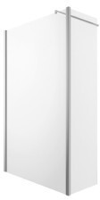 OMNIRES DNR11X BL TR Marina kabina prysznicowa walk-in,