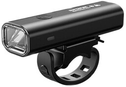 Superfire Lampka rowerowa BL09, 450lm, USB
