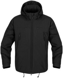 Helikon-Tex Kurtka Zimowa Husky Tactical Czarna - Czarny
