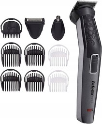 Maszynka do strzyżenia włosów Babyliss MT727E