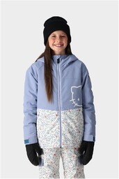 kurtka 686 - Girls Athena Insulated Jacket Hk