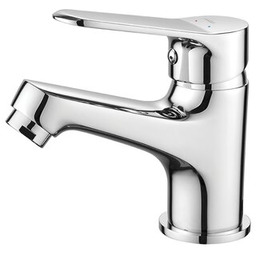 KUCHINOX Bateria umywalkowa Atez BTK 022D Chrom Zyskaj