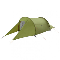 namiot VAUDE Arco 2P chute green