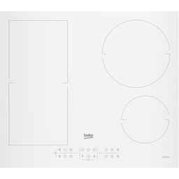 Płyta indukcyjna Beko HII64200FMTW 60cm 7200W IndyFlex Timer