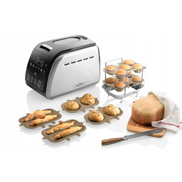 Wypiekacz do chleba Eta Delicca II Max 714990040