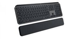 Klawiatura Logitech MX Keys S Plus Gr