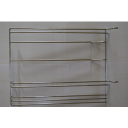 Drabinka Prowadnica prawa do piekarnika Beko