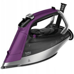 Żelazko parowe Beko Sim 8130 V 3000W SoftGlide