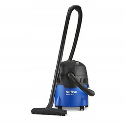 Nilfisk Odkurzacz sucho-mokroBUDDY II12 Car Cleaner