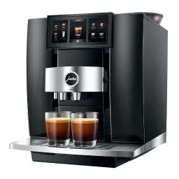 Jura GIGA 10 Diamond Black (EA) Kawa