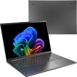 ACER Laptop Aspire 16 AI A16-61M-R431 16" IPS