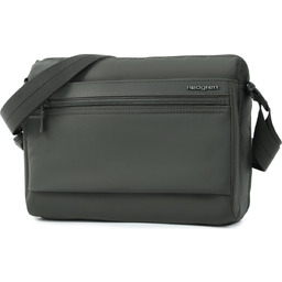 Torba na ramię Hedgren Eye 4L Green