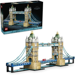 LEGO Architecture Tower Bridge 21067