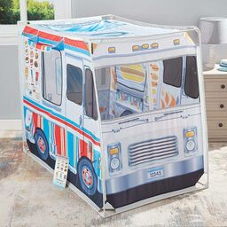 Namiot do zabawy Food Truck 42101 -Melissa &