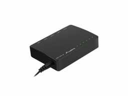 Switch gigabitowy 5-portowy DSP2-1005-12V Lanberg