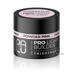 PALU - Pro Light Builder Gel UV/LED -