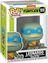 Funko POP! Movies: Teenage Mutant Ninja Turtles -