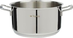 Tognana Vanitosa garnek 24 cm z 2 uchwytami,